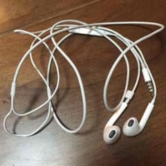 iPhone用 イヤホンのサムネイル