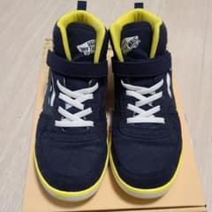 VANS キッズ スニーカーのサムネイル