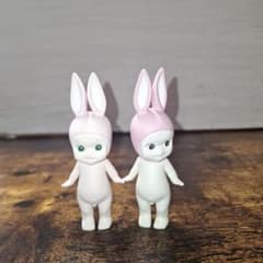 ソニーエンジェル アニマルシリーズ うさぎ - メルカリ