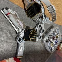仮面ライダー　ウィザードのサムネイル