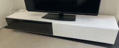 ゆりのあmama様専用　テレビ台　ローボードのサムネイル