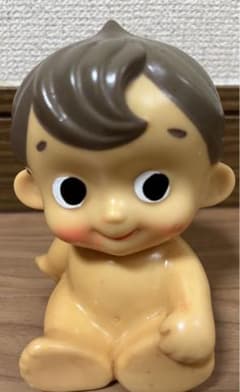 和光堂 百泉社 わこちゃん人形 - メルカリ