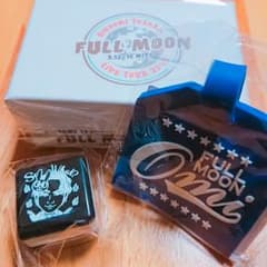 登坂広臣 FULL MOON スニーカーキーホルダーのサムネイル