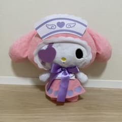 マイメロディ ぬいぐるみのサムネイル