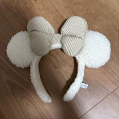 ディズニーカチューシャのサムネイル