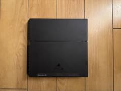 PlayStation 4 本体のみ CUH-1200A ブラックのサムネイル