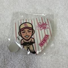 Thumbnail of 福岡ソフトバンクホークス 今宮健太選手 Pinkful Day
