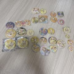 春日野うらら キュアレモネード 缶バッジまとめ - メルカリ