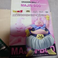 レアソフビ❤︎ぶたのはな　M1号 ドラゴンボール Z DX ソフビ フィギュア レトロ 魔人 ブウ - メルカリ