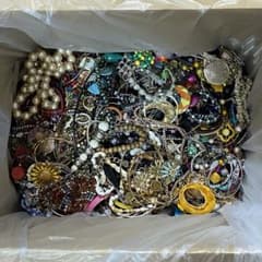 ♥アクセサリー　大量おまとめ melodyoga_op-n41