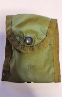 【実物】米軍ファーストエイド/コンパスポーチのサムネイル