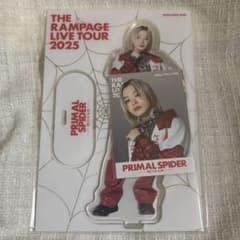 THE RAMPAGE 山本彰吾 アクリルスタンド フォトカ 巡らせる糸 - メルカリ