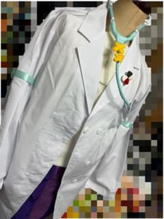 【コスプレ】ポケモンSV　ミモザ フルセット コスプレ】ポケモンSV ミモザ フルセット - メルカリ