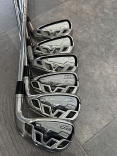 tokoma専用 コブラ　BIOcell アイアンのサムネイル