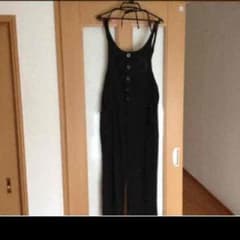 オーバーオールのサムネイル