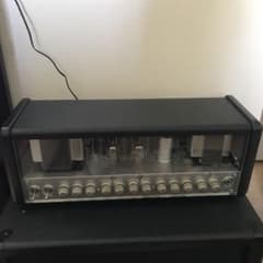 【こむらがえり様専用】Hughes&Kettner tubeMeister 36のサムネイル