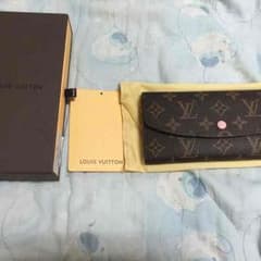 新品！ルイ・ヴィトン長財布のサムネイル
