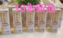 リフレケア 口腔ケア用ジェル 30g 新品　10本セット 未使用　はちみつ風味のサムネイル