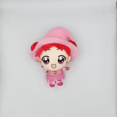 おジャ魔女どれみ ぬいぐるみ 春風どれみのサムネイル