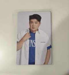 シンドン SUPER JUNIOR トレカ EC購入特典 SJMarket - メルカリ