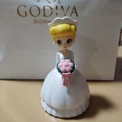 シンデレラ　　ガチャガチャのサムネイル