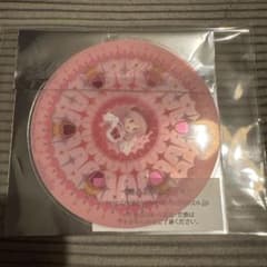 まどマギ プリンスホテル 鹿目まどか クリアコースター 非売品のサムネイル