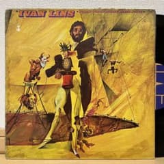 レコード Ivan Lins Somos Todos レアグルーヴ ジャズ - メルカリ