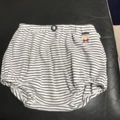 カボチャパンツのサムネイル