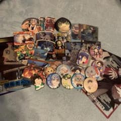 鬼滅の刃セットのサムネイル
