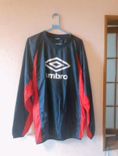 umbro アンブロピステのサムネイル
