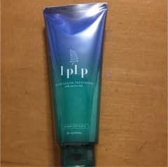 LP LP ヘアカラートリートメントのサムネイル