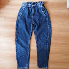 ZARA★デニム ジーンズのサムネイル