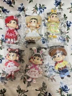 プリティぺこちゃんのサムネイル