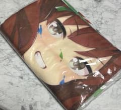 ウマ娘 ビッグタオル 〜ペインタースタイル〜 vol.2 ナイスネイチャ