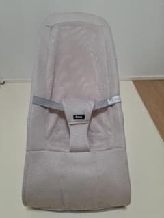 バウンシングシートN リッチェルのサムネイル