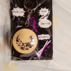 和楽器バンド　黒流さんボイスキーホルダー　5種類ランダム再生のサムネイル