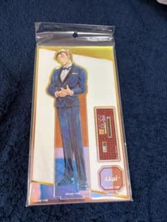 名探偵コナン展 赤井秀一 アクリルスタンドのサムネイル