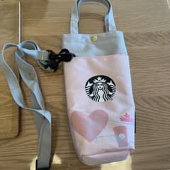 スターバックス25周年ボトルショルダーのサムネイル