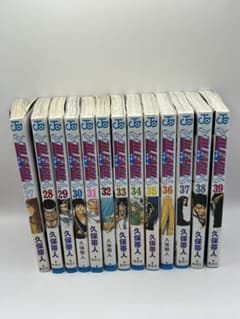 全巻初版・帯多数】BLEACH ブリーチ 27〜39巻セット 久保帯人 - メルカリ