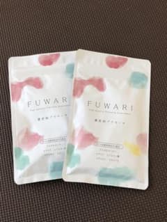 FUWARI  はぐくみ　プラスのサムネイル
