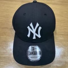 NEW ERA 9FORTY ニューヨークヤンキース キャップのサムネイル