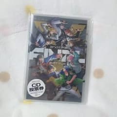 [히프노시스 마이크-Division Rap Battle-]2nd DR…