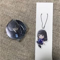 菅井友香 アクリルチャーム キーホルダーのサムネイル
