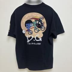 graniph✖️タツノコプロコラポ！ヤッターマンTシャツ(新品、未着用 