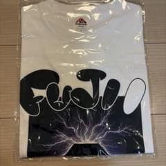 藤井風コラボFUJI ROCK FESTIVAL '26 Tシャツ Sサイズのサムネイル
