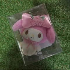 リズメロ くじ マスコット 新品未開封のサムネイル