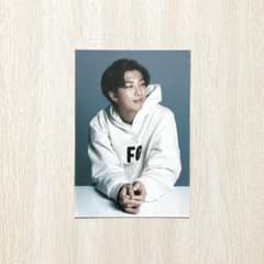 BTS BEYOND THE STAGE 特典 RMのサムネイル