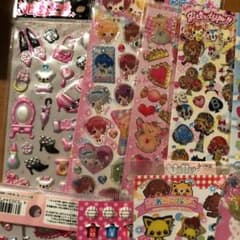 シートシールまとめ売り①のサムネイル