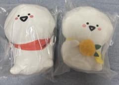 문구와 함께 이치 반 쿠지 A 상 세트
