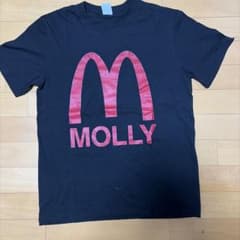 MOLLYSANTANA Tシャツのサムネイル